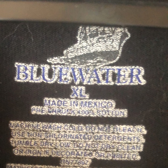 Guy Harvey tee - Picture 5 of 6